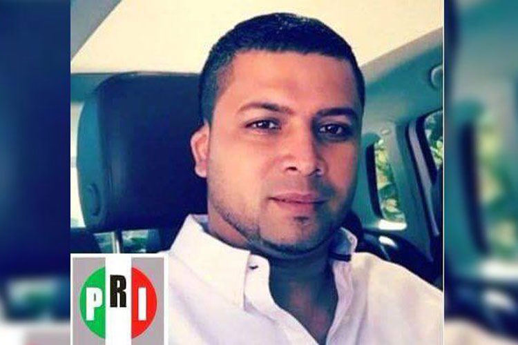 Adolfo Serna, aspirante del PRI a la alcaldía de Atoyac es asesinado
