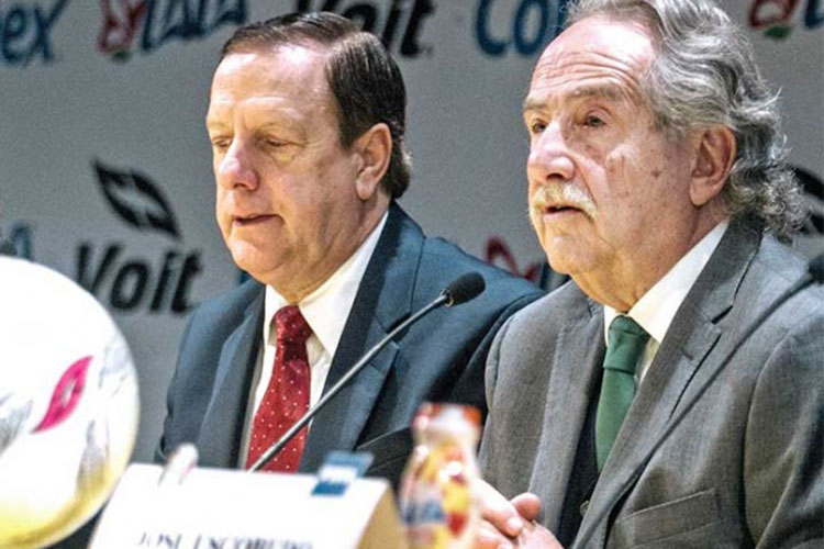 El VAR, en la liguilla; podría implementarse en el Torneo Clausura 2018