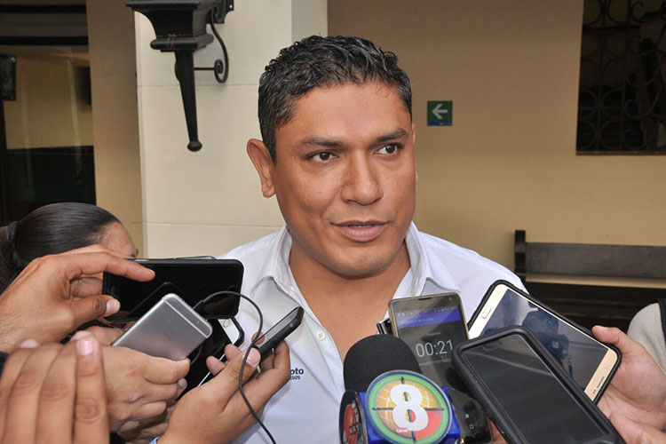 Dan ‘luz verde’ para regularizar Yonkes en Tamaulipas