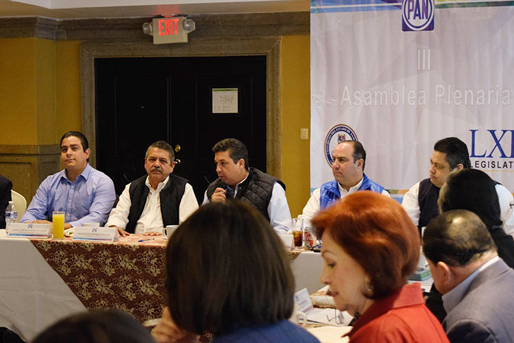 “Si logramos la unidad, le entró”: Edgar Melhem