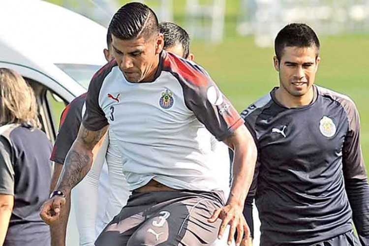 Chivas regresará más fuerte