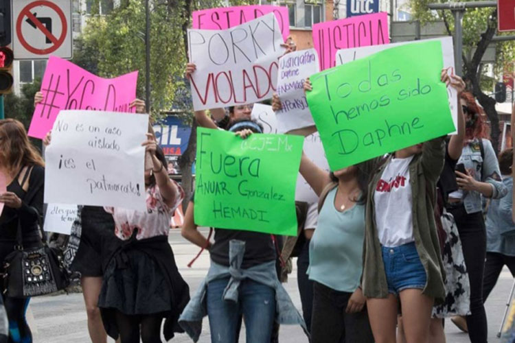 Corte agenda la revisión del caso de uno de los ‘Porkys’