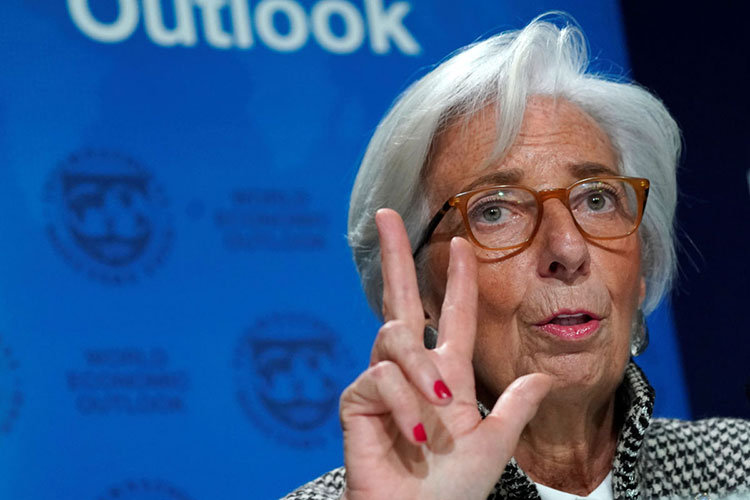 FMI prevé que la inflación en México disminuya drásticamente en 2018