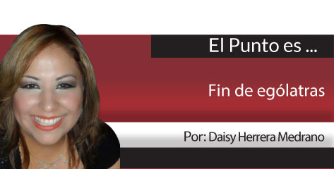 Una Tras Otra Se van cuatro del Congreso