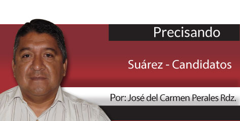 Una Tras Otra Ahora si habrá líder del Congreso
