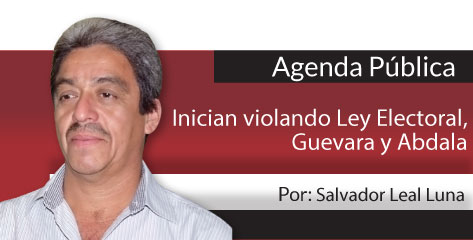 Una Tras Otra Xicoténcatl, un fiasco