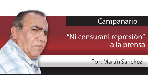 Cena de Negros La epidemia que viene…