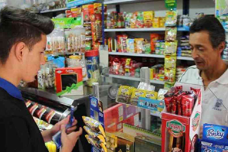 CANACO: Un año mal económicamente en 2017