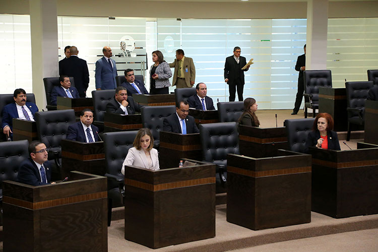 “Si logramos la unidad, le entró”: Edgar Melhem