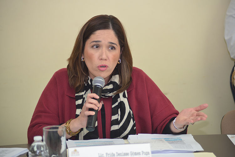 Preparan ‘licencia’ cuatro legisladores