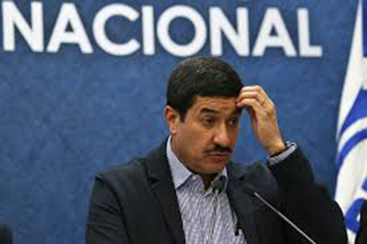 Protege Corral a 2 panistas en caso Miroslava Breach