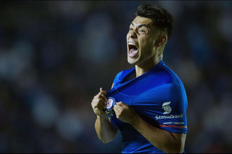 Cruz Azul arranca el Clausura 2018 ante Xolos