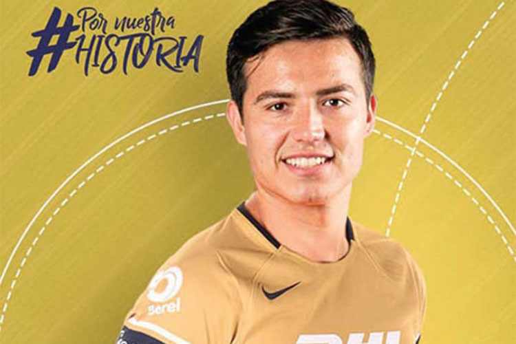 Pumas desaíra a su cantera