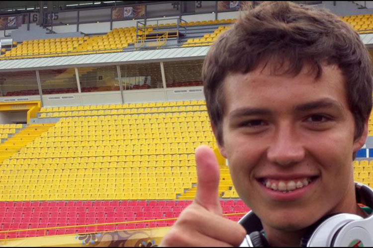 El “Cubo” Torres se incorpora oficialmente a Pumas