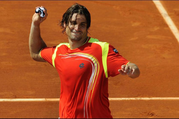 Bautista y Ferrer avanzan en Auckland