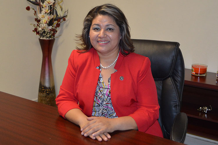 Promueve diputada Delgado Nolazco nueva iniciativa