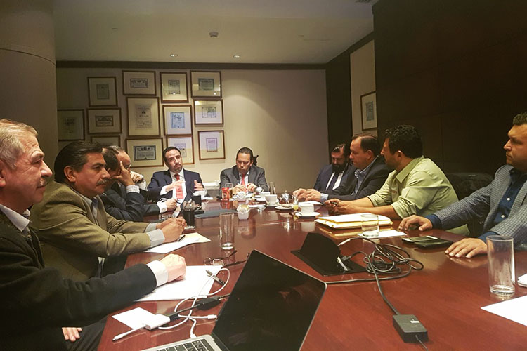 Se actuó bajo el protocolo de seguridad: Rivas