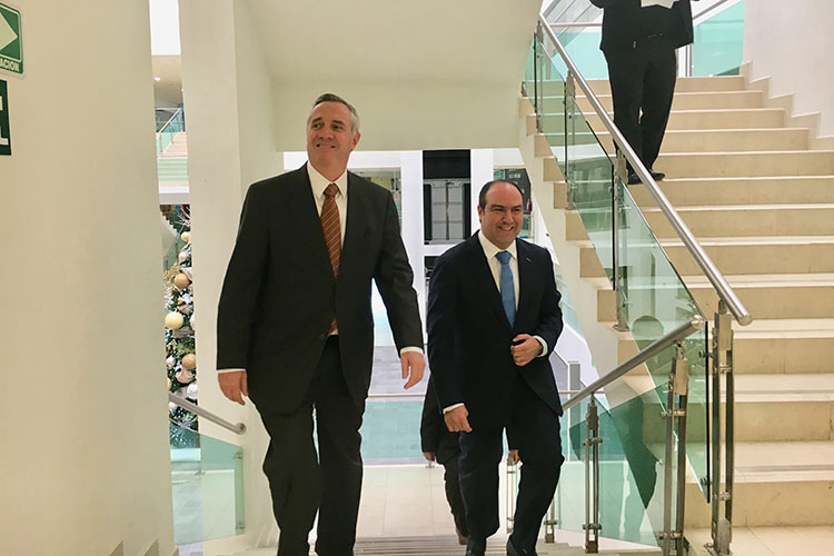 Dan ‘luz verde’ para regularizar Yonkes en Tamaulipas