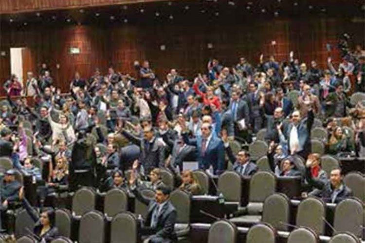 Impugnan en la Corte la ley de seguridad; primera inconformidad