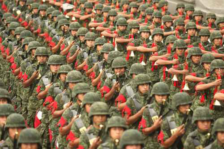 Alerta el Senado sobre riesgos de la ley de seguridad