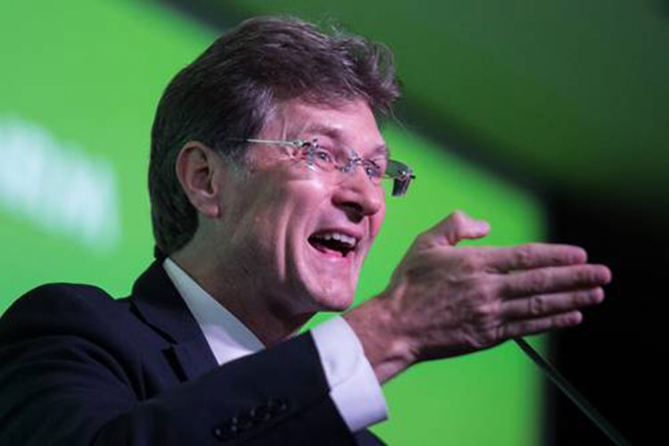 De la Madrid, por legalizar en BCS y QR la mariguana