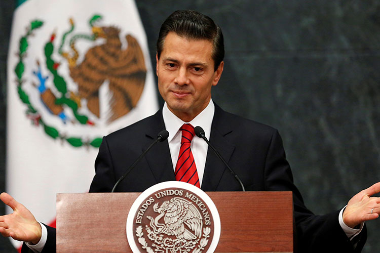 Administración de EPN “debe” recursos del programa Hábitat a Ciudad Madero