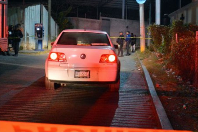 PRD busca reunión con Segob por asesinato de militantes