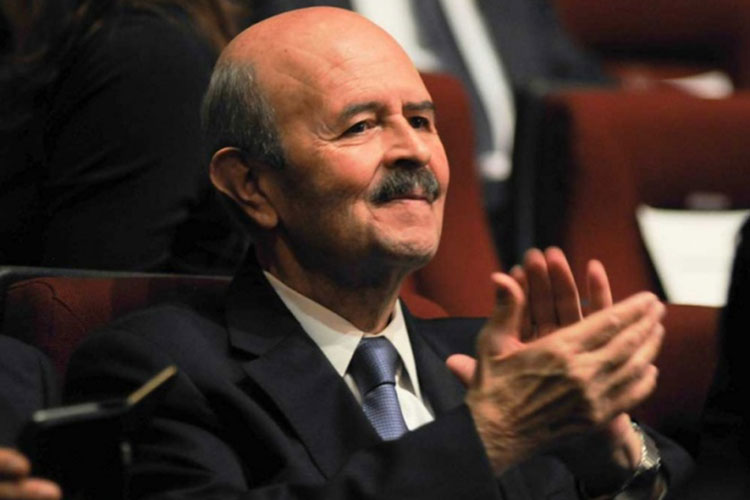 Fausto Vallejo dejará al PRI para ir por quinto gobierno en Morelia