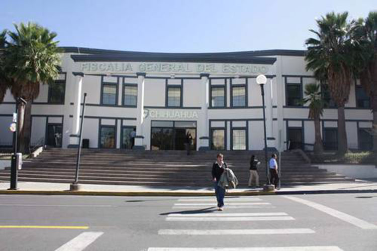 Amenazas a esposas de coacusados del caso César Duarte