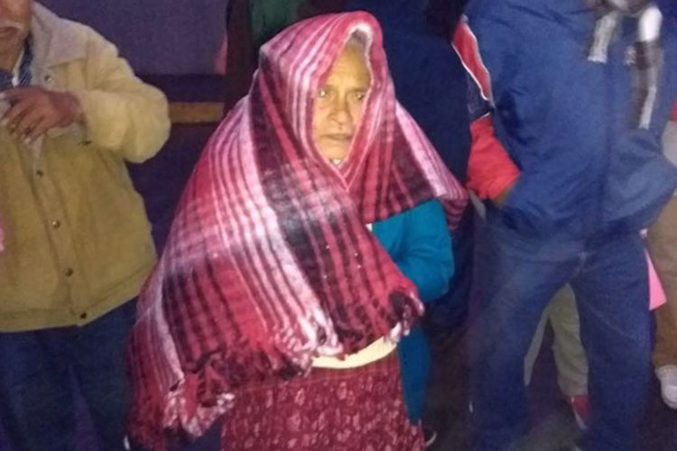 Refuerzan estrategia de seguridad en Campo