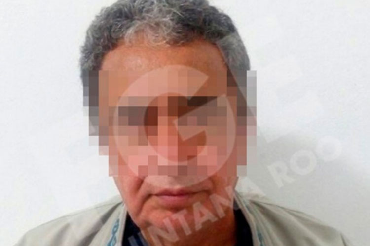 Vinculan a proceso a exsecretario de Gobierno de Borge