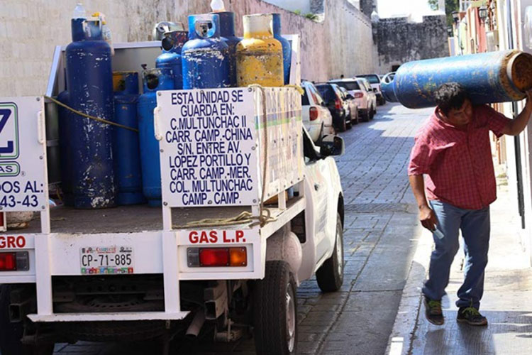 Alza a gas, gasolina, luz, impulsa inflación a 5.51% en enero