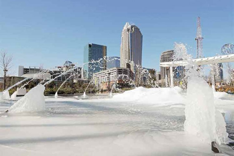 Frío mortal asola a Estados Unidos