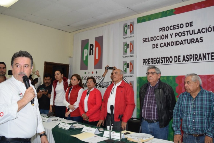 En Reynosa se gana con estrategia: Betico