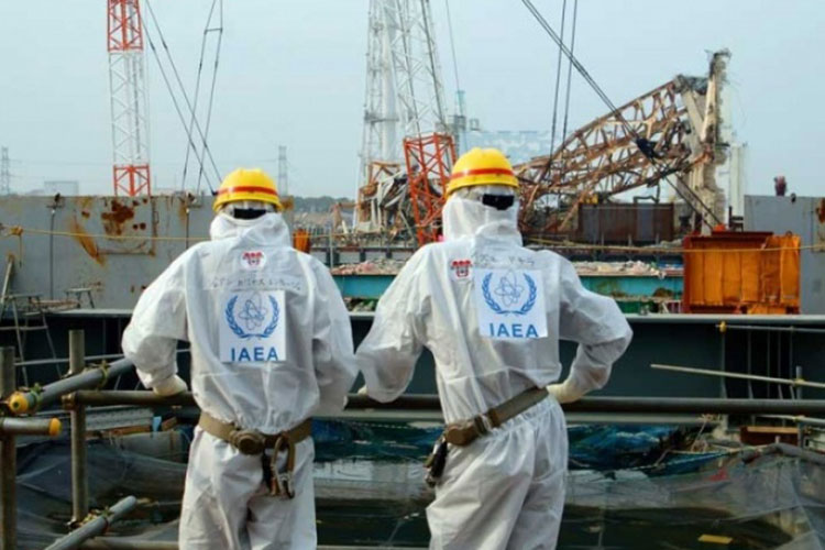 Advierte Irán por salida de EU del acuerdo nuclear