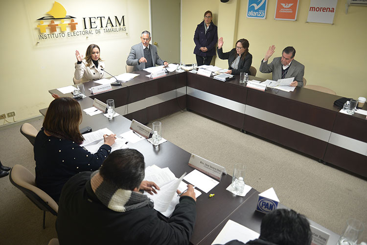 Niega Maki Ortiz que esposo maneje zona de tolerancia