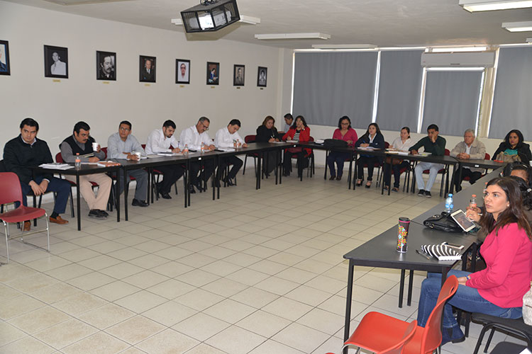 Coordina IETAM e INE, curso de Fiscalización para precampaña