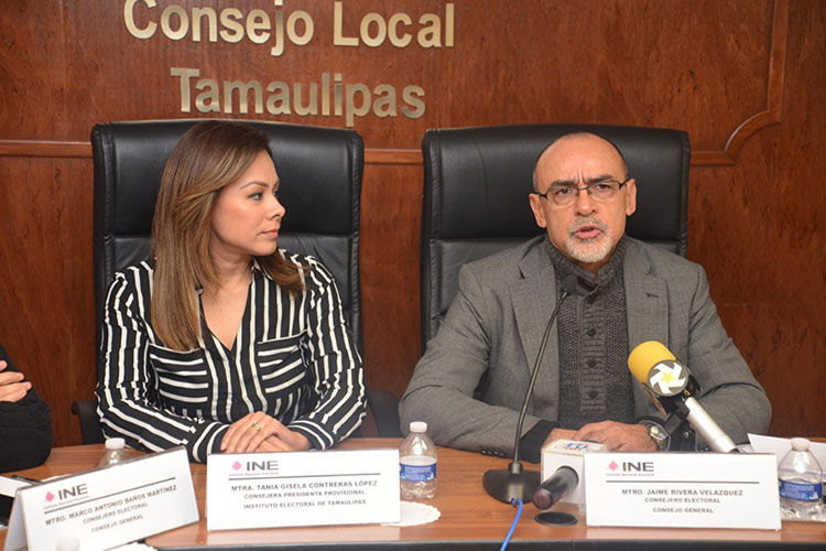 Se actuó bajo el protocolo de seguridad: Rivas