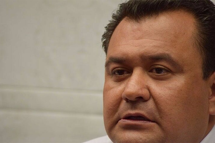 Carlos Domínguez fue asesinado de 21 puñaladas