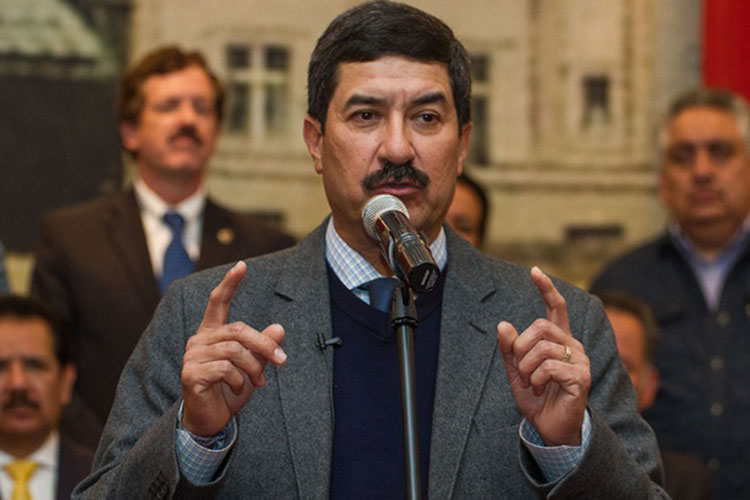 Comité Anticorrupción se desmarca de Javier Corral