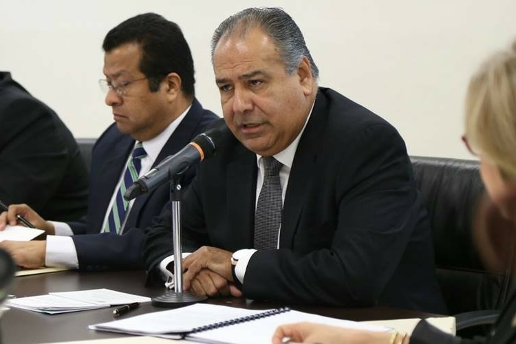 Entrega de observaciones fiscales vence en febrero: Auditor