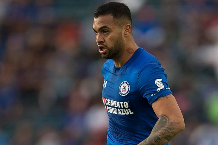 No venimos jugando del todo bien, aceptan en Cruz Azul