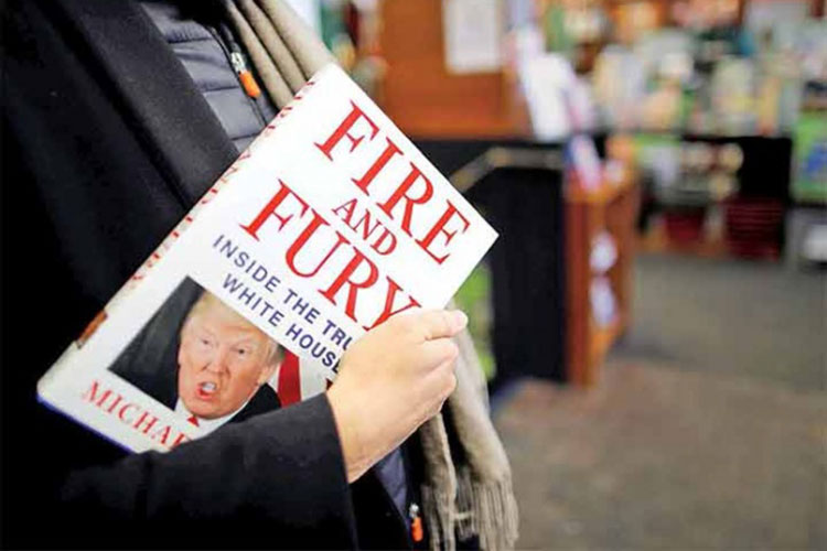 Yerno de Trump quiso negociar el muro