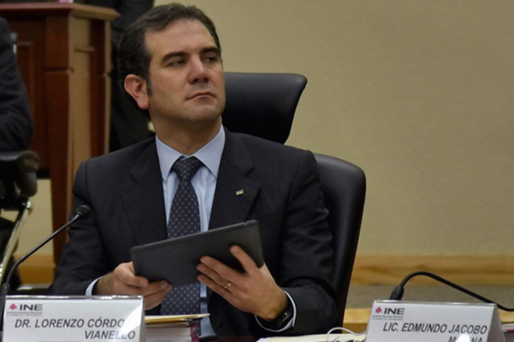 INE detecta 97 mil apoyos apócrifos en independientes a diputados
