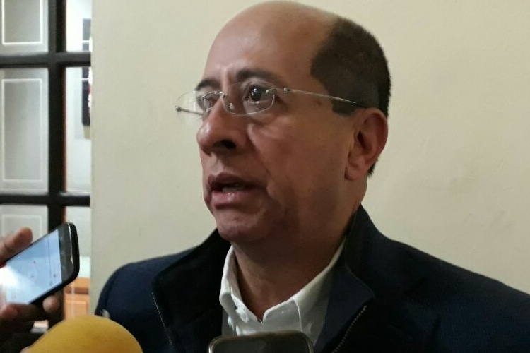 Obras de la CFE retrasan apertura de Acuaferico