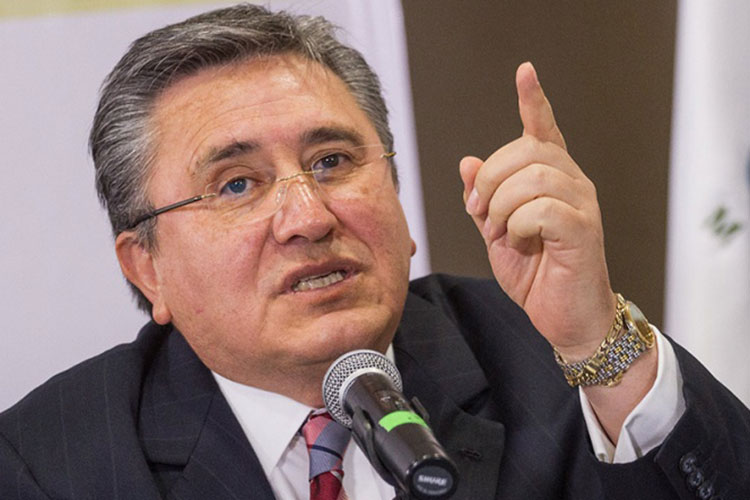 Titular de la CNDH dará informe al Congreso el 24 de enero