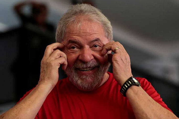 Justicia brasileña aumenta condena contra Lula por corrupción