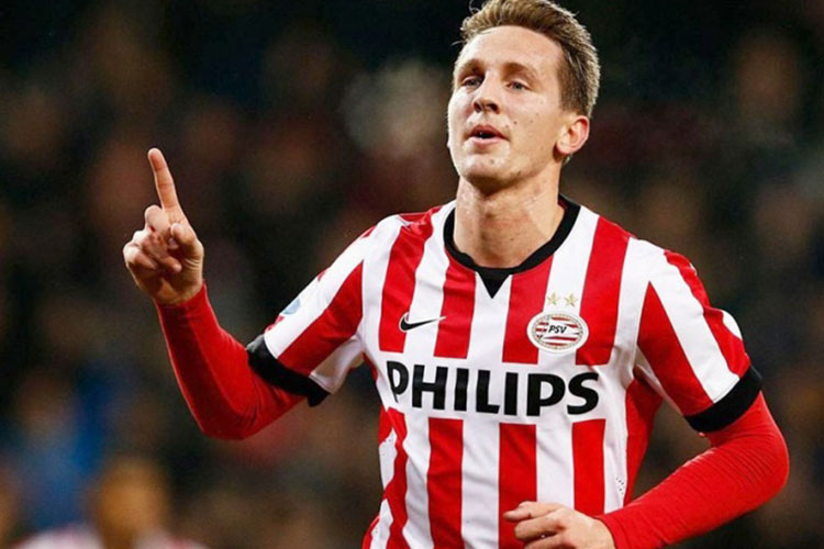 De Jong estaría interesado en venir al América