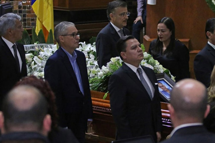 Condena PRD homicidios de 4 militantes; exige frenar violencia