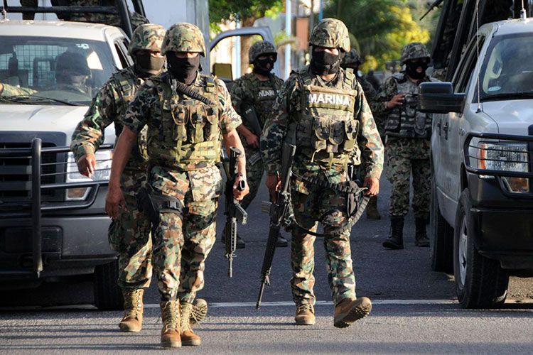 Se actuó bajo el protocolo de seguridad: Rivas